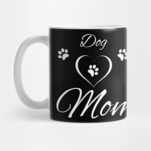 Dog mom Mug